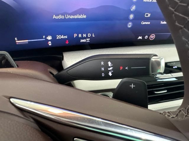2026 Buick Enclave Avenir - Photo 21