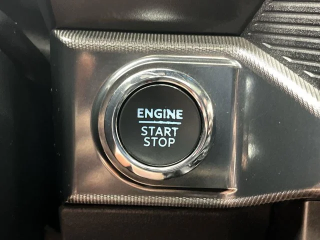 Used 2024 White Ford LARIAT image 23