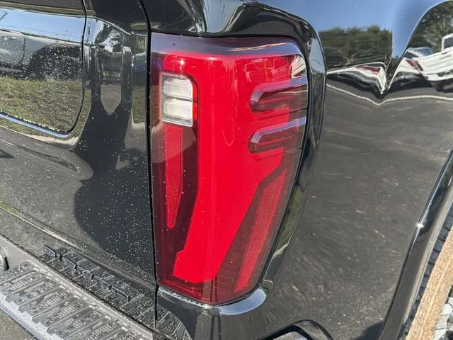 New 2026 Onyx Black GMC Denali image 9
