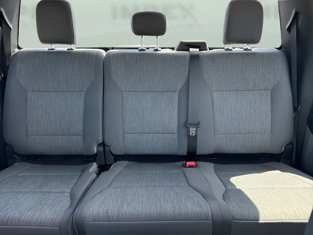 Used 2024 White Ford XL image 10