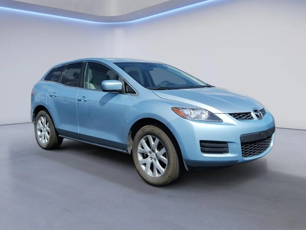 Used 2007  Mazda Sport image 3