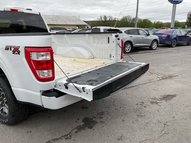 Used 2021 White Ford XL image 55