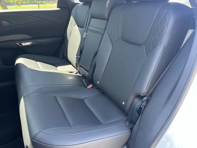 Certified Used 2025 EMINENT WHITE PEARL Lexus 350 Premium image 21