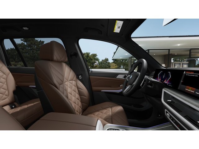 New 2027 Black Sapphire Metallic BMW xDrive40i image 9