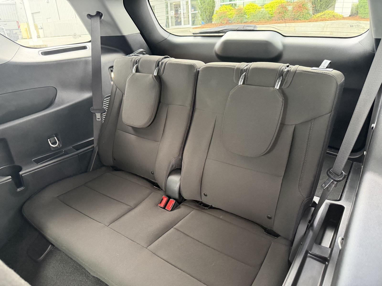 Used 2023 Iconic Silver Ford XLT image 13