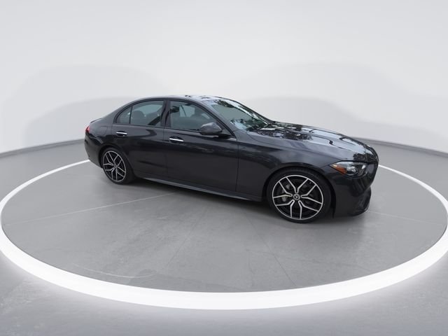 2023 Mercedes-Benz C-Class Sedan C 300 - Photo 9