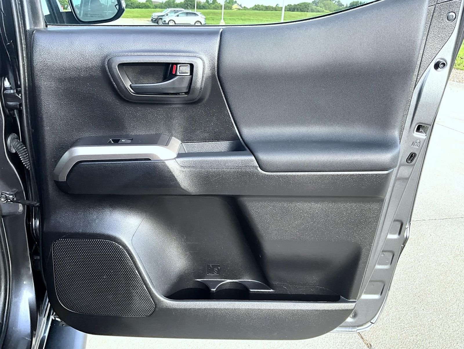 Used 2023 Gray Toyota Trail Edition image 18