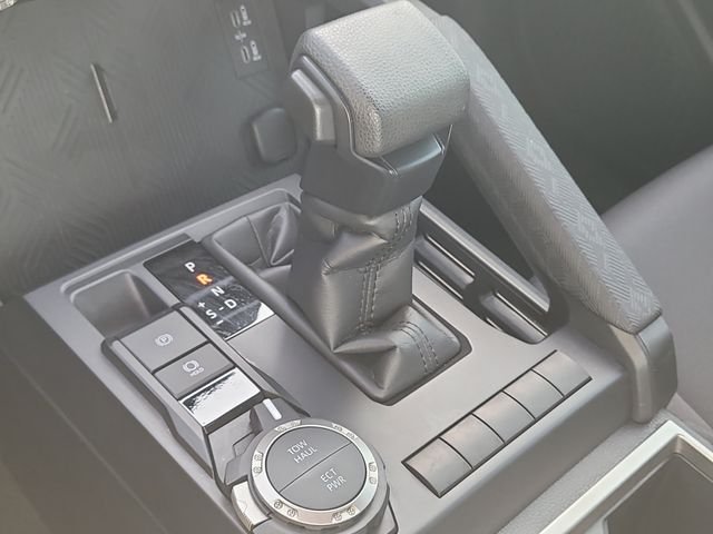 Used 2024 White Toyota SR5 image 24