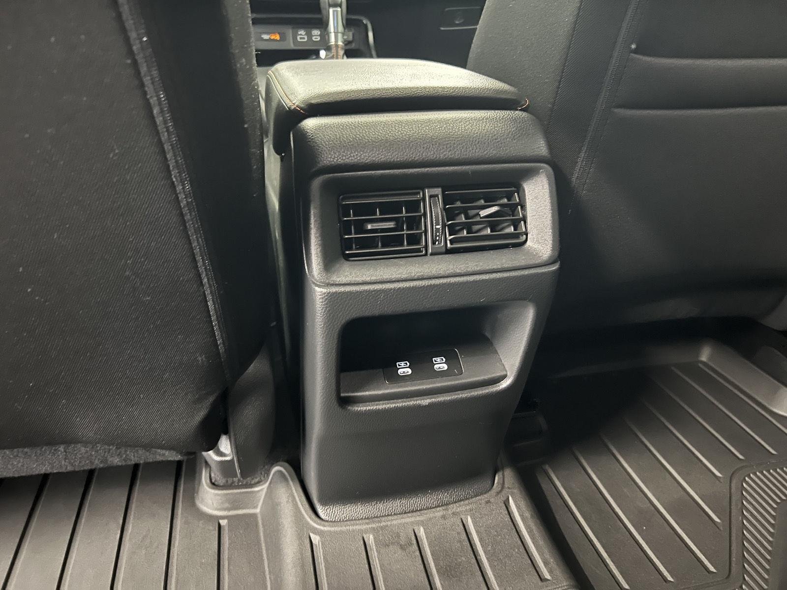 2024 Honda CR-V Sport - Photo 27