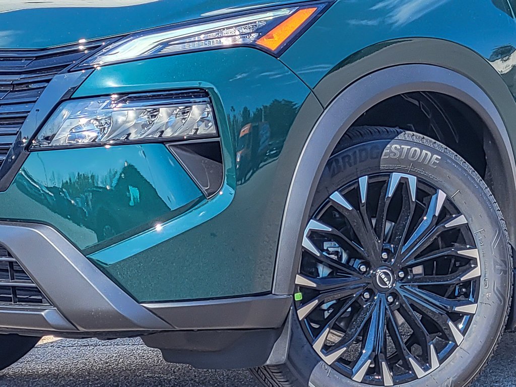 Vehicle thumbnail