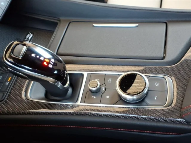 2026 Cadillac CT5 Sport - Photo 17