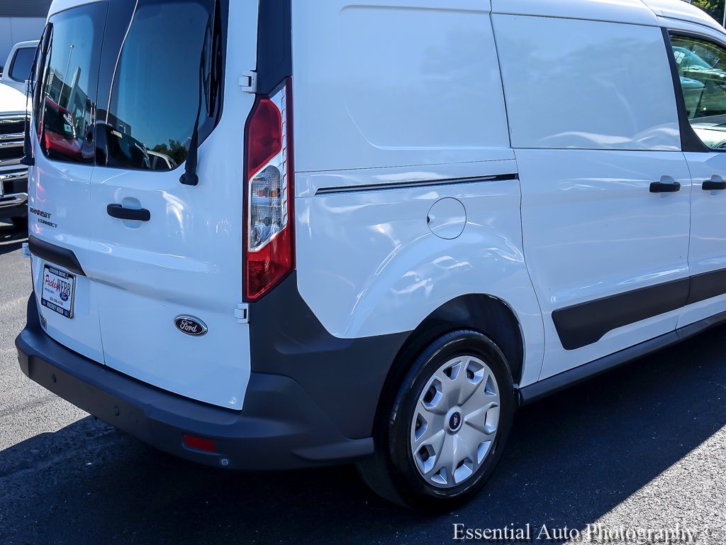 Used 2016 Frozen White Ford XL image 7