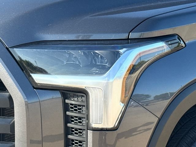 Used 2024 Gray Toyota SR5 image 4