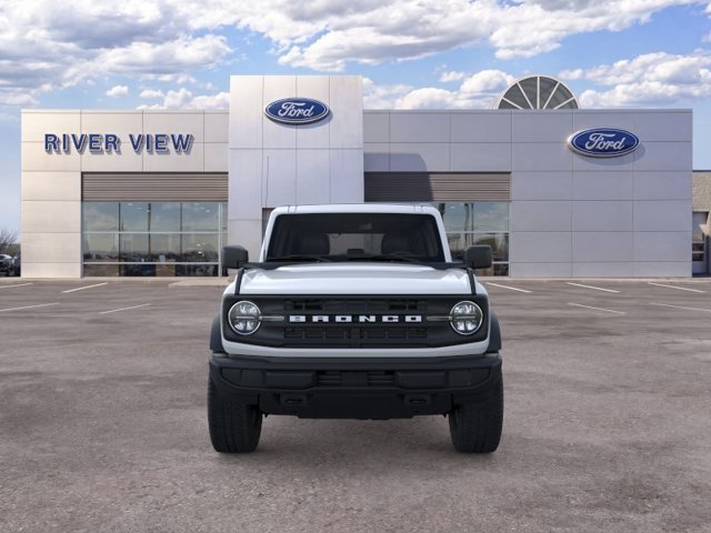 New 2026 Oxford White Ford Big Bend® image 6
