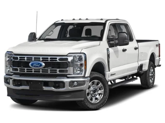 2026 Ford F-350 XLT 4x4 Crew Cab 8' Box DRW's photo