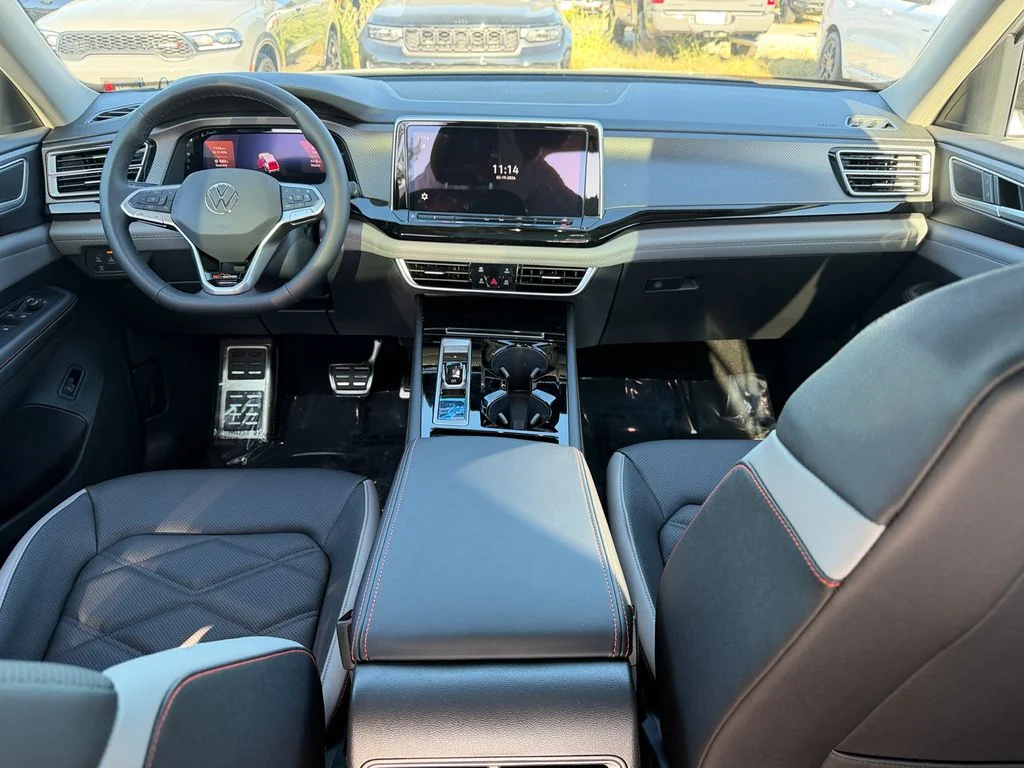 New 2026  Volkswagen 2.0T Peak Edition image 27