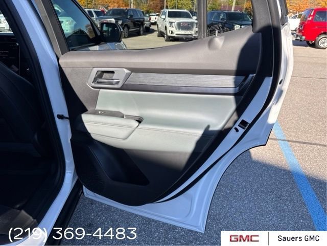 2026 GMC Terrain AT4 - Photo 26