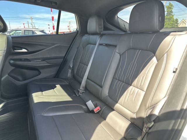 2026 Buick Envista Avenir - Photo 25
