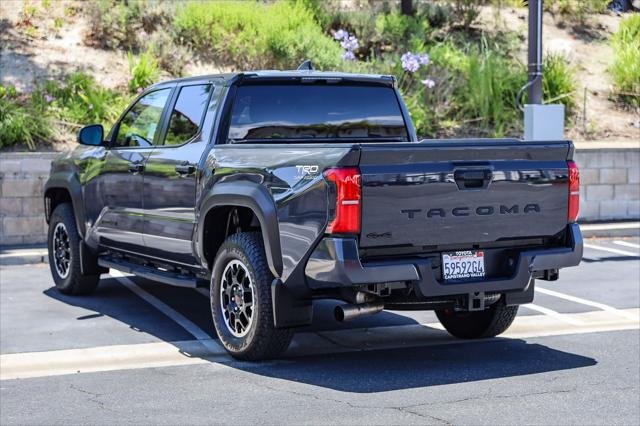 Certified Used 2025 UNDERGROUND Toyota  image 6