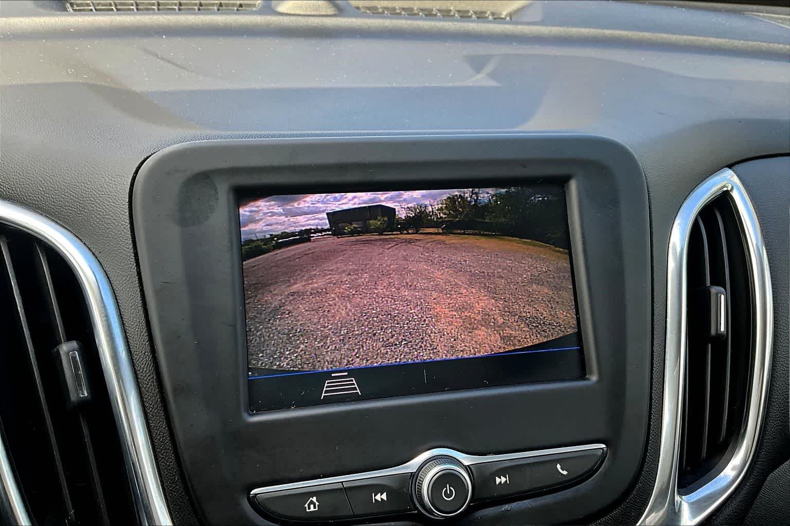 Used 2020 Mosaic Black Metallic Chevrolet LT image 27