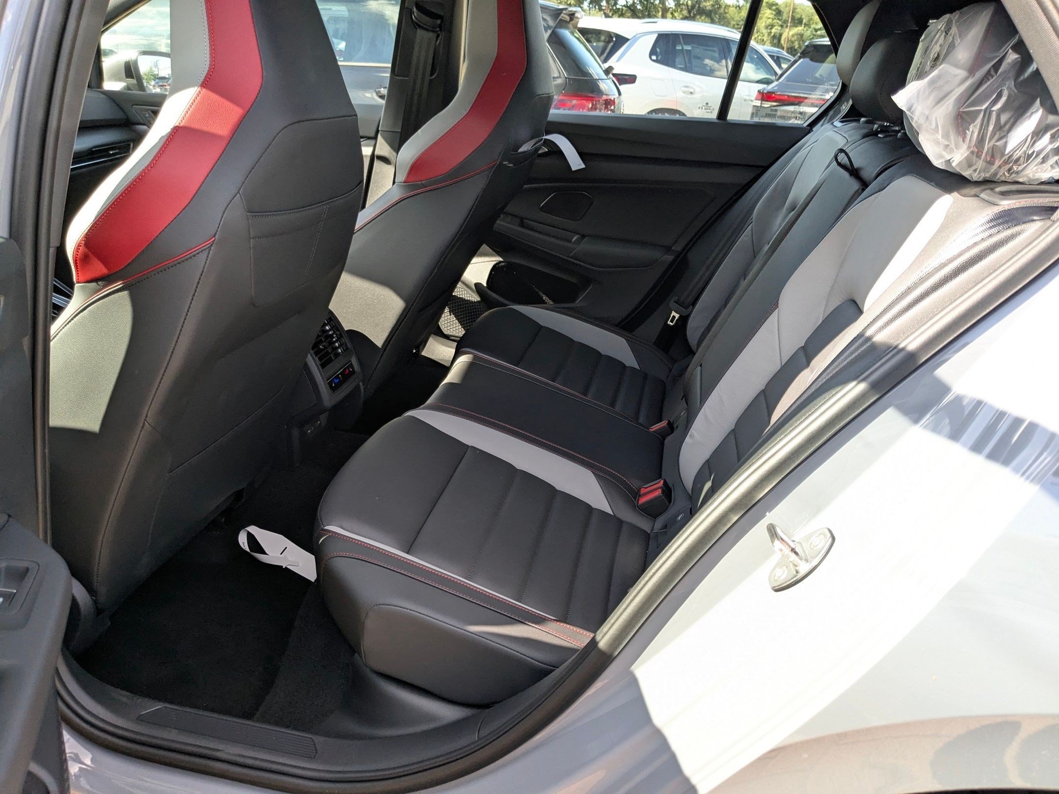 New 2026 MOONSTONE GRAY Volkswagen Autobahn image 16