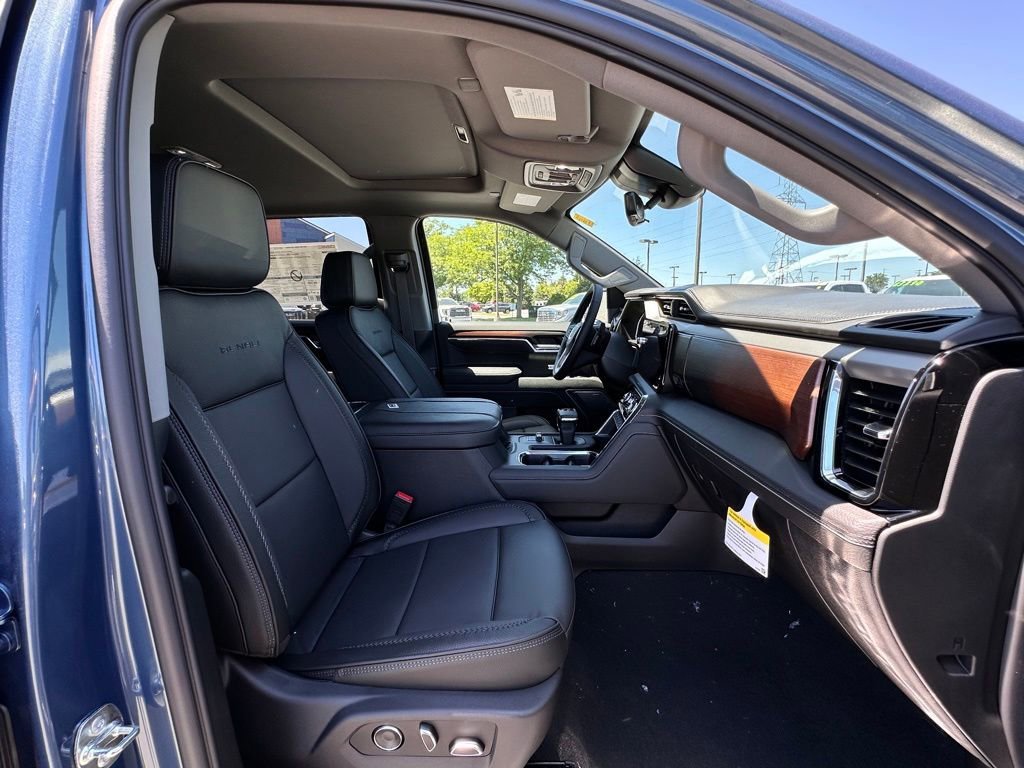 2026 GMC Sierra 1500 Denali - Photo 10