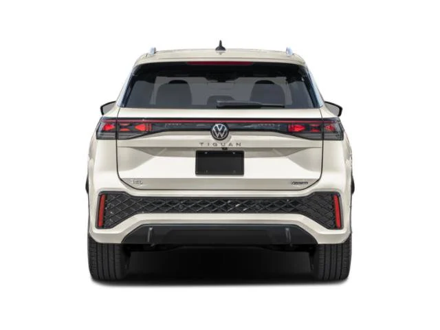 New 2026 Sandstone Volkswagen SEL R-Line Turbo image 8