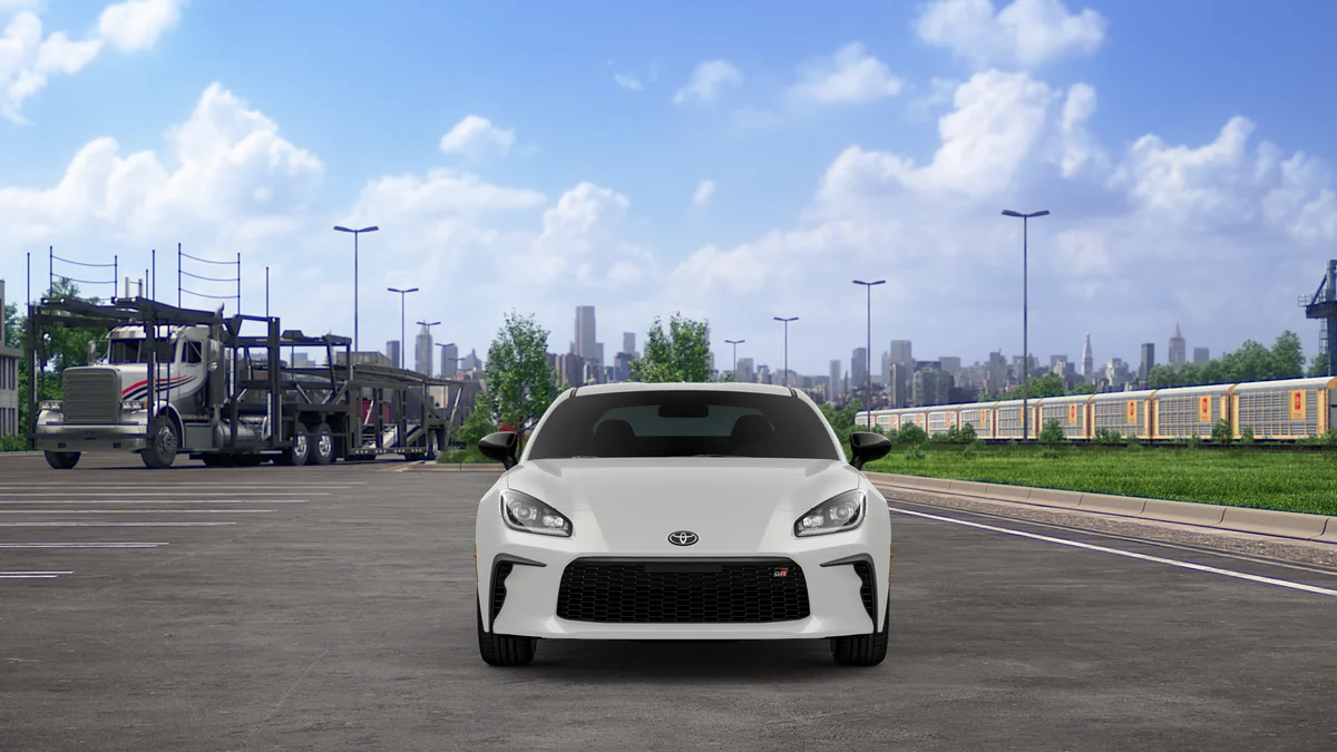 New 2026 Halo Toyota GR86 Premium image 17
