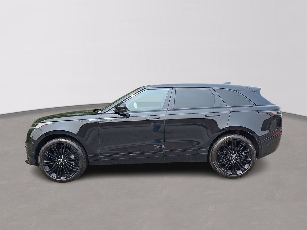 2026 Land Rover Range Rover Velar Dynamic SE - Photo 7