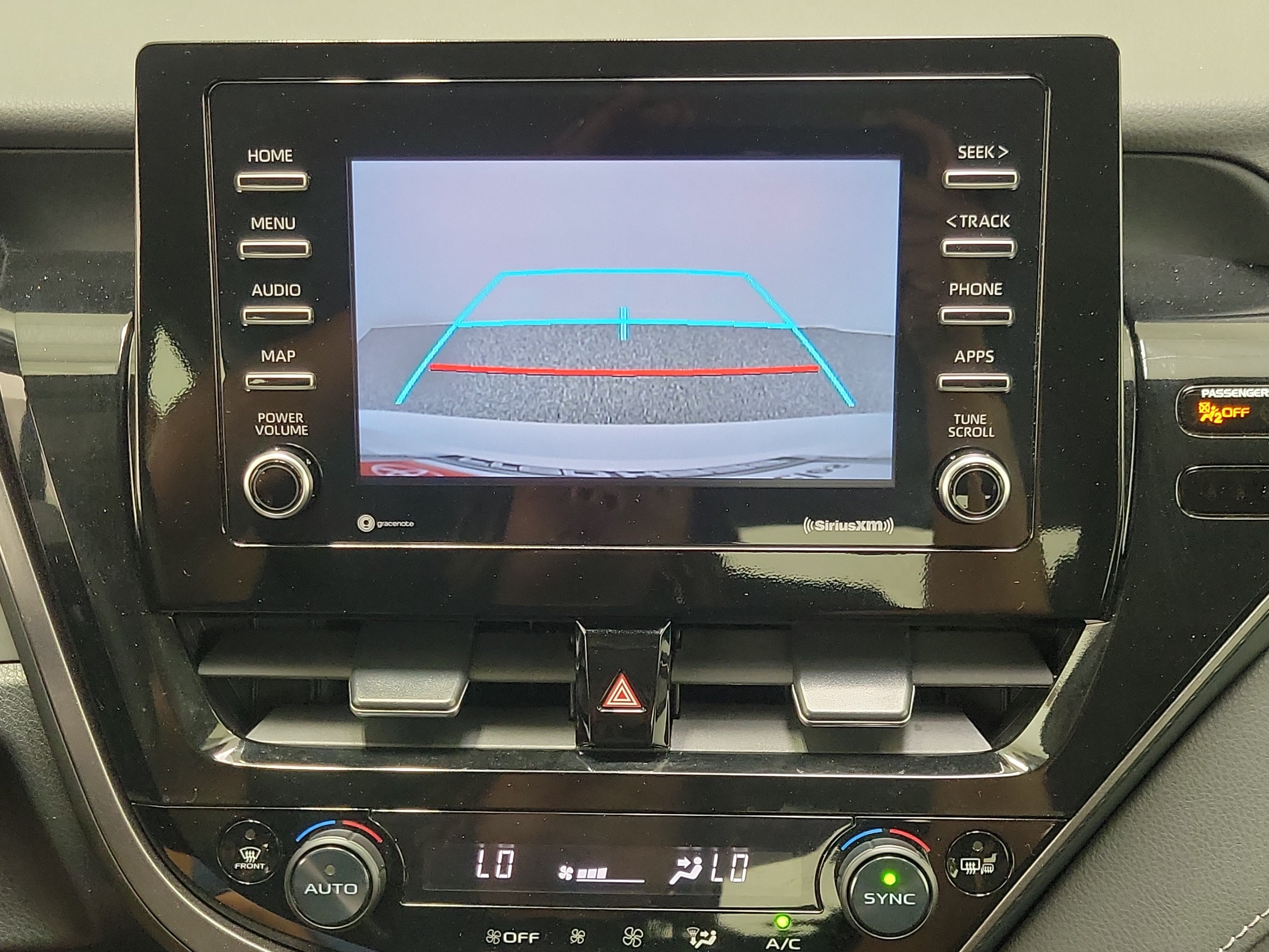 Certified Used 2024 White Toyota SE image 24