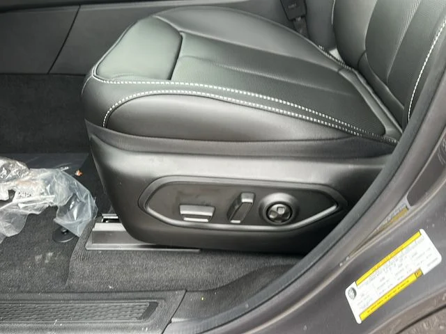 2025 Jeep Grand Cherokee L Limited - Photo 18