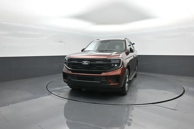 New 2027 Brown Ford Active image 4
