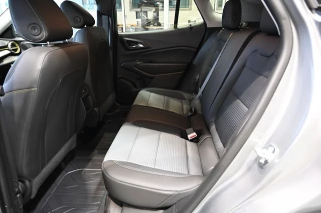 2026 Chevrolet Trax LT - Photo 11