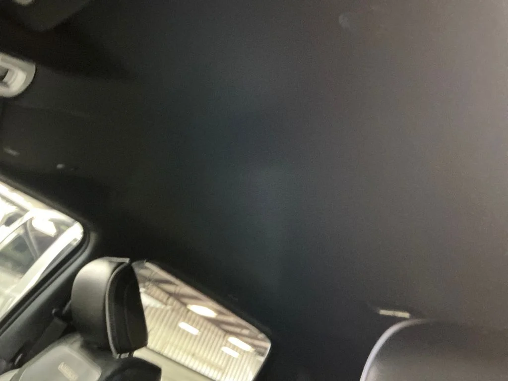 Certified Used 2025 Black Ram Laramie image 13