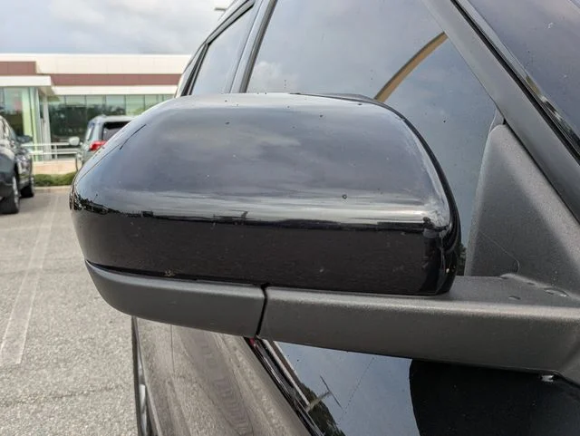 Certified Used 2023 Agate Black Metallic Ford Limited image 11