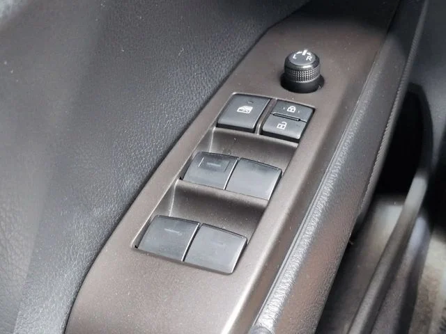 Certified Used 2023 Black Toyota SE image 21