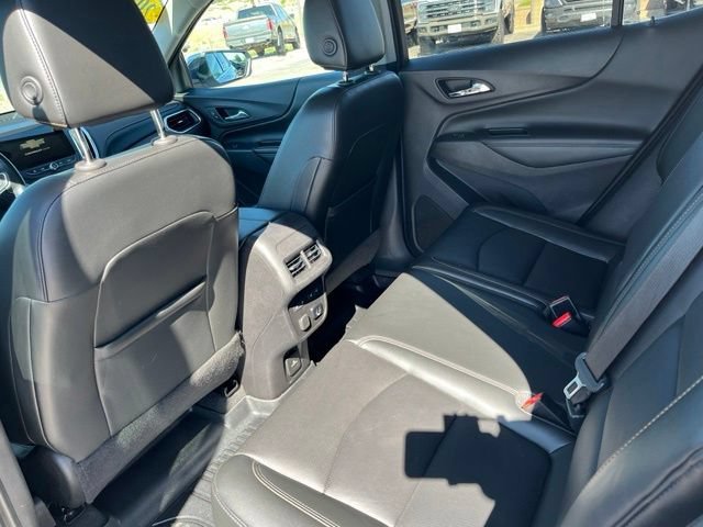 2018 Chevrolet Equinox Premier - Photo 21