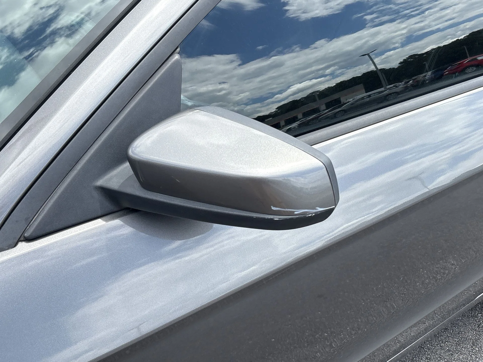 Used 2014 Sterling Gray Metallic Ford GT image 27