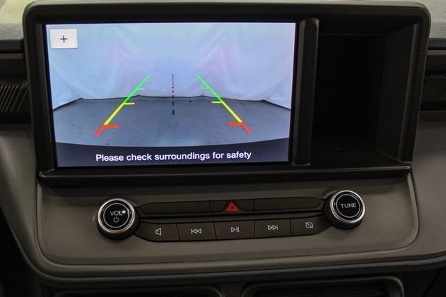 Used 2023 Cactus Green / Gray Ford XL image 27