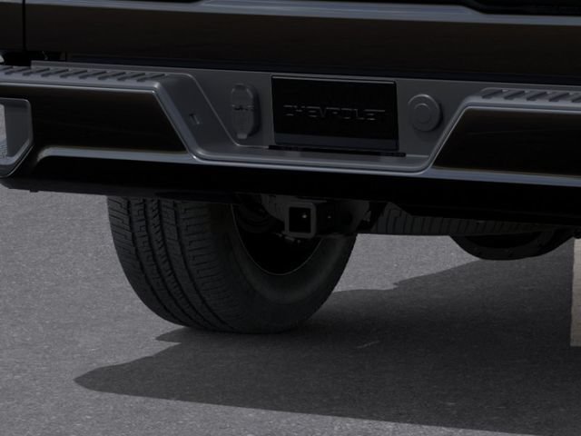 2026 Chevrolet Silverado 1500 Custom - Photo 18