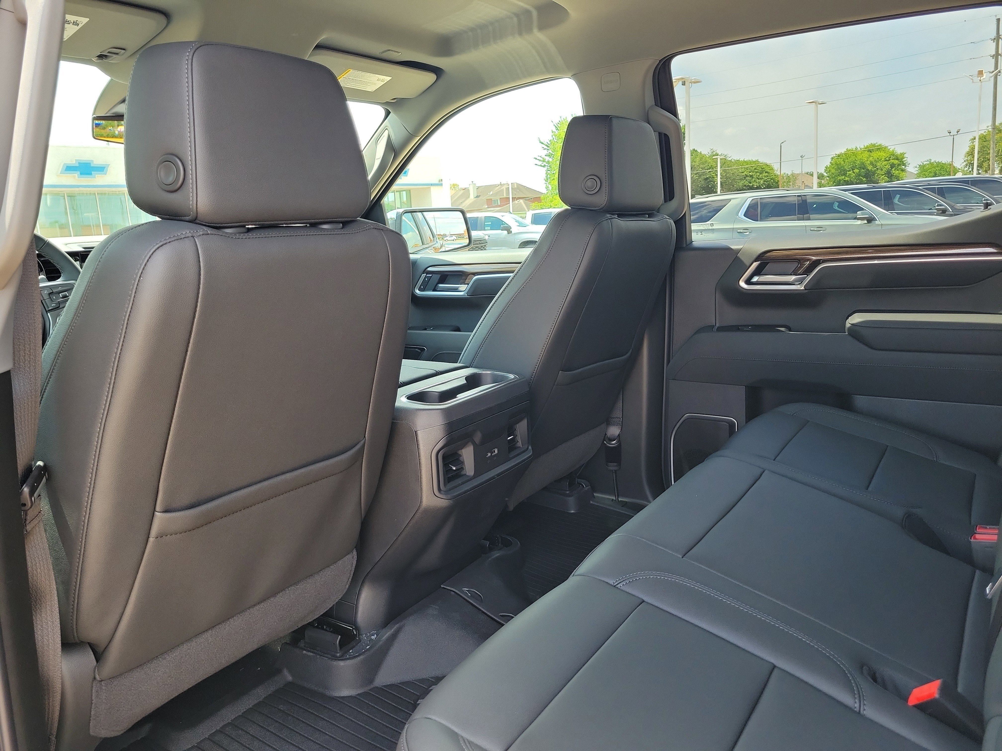 2026 Chevrolet Silverado 1500 LT - Photo 12