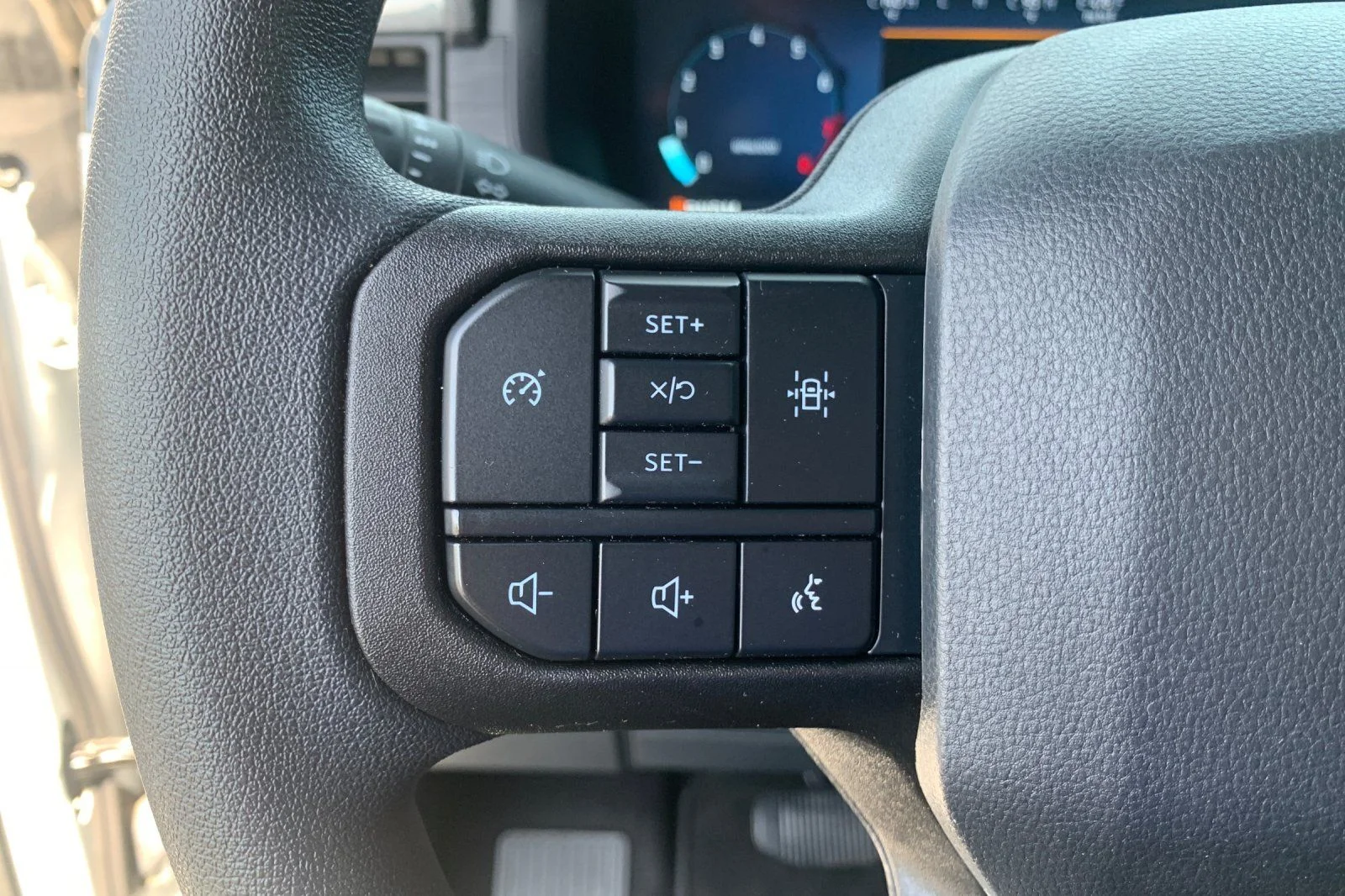 Used 2024 White Ford STX image 28