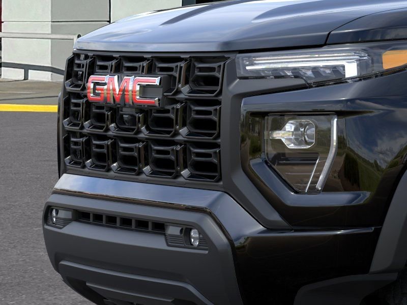 2026 GMC Canyon Elevation - Photo 15
