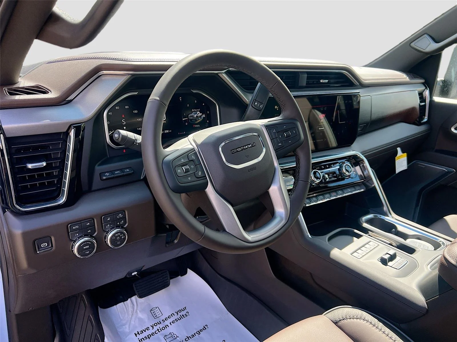 2026 GMC Sierra 3500HD Denali - Photo 25