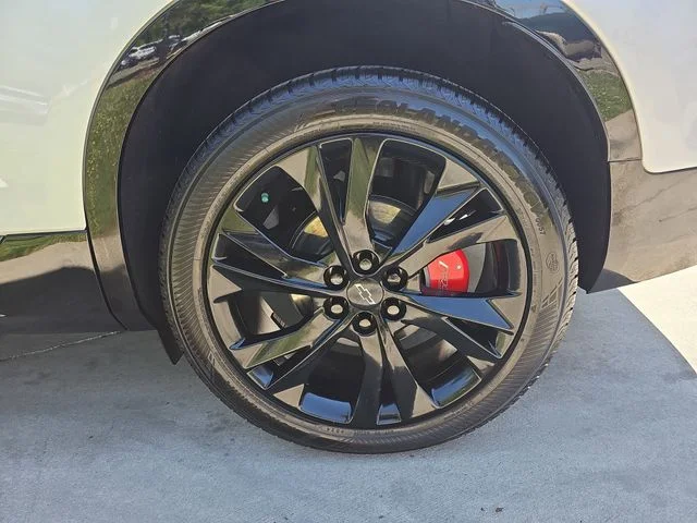 Certified Used 2022 Beige Chevrolet RS image 32