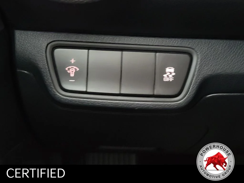 Used 2024 Red Kia LXS image 24