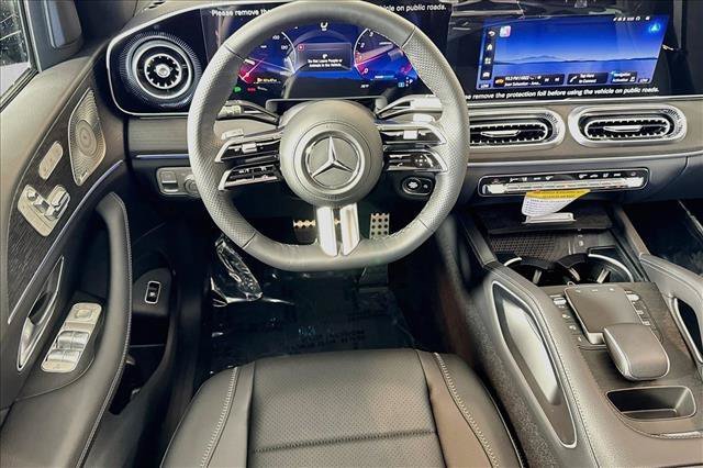 New 2027 Black Mercedes-Benz GLE 350 image 50