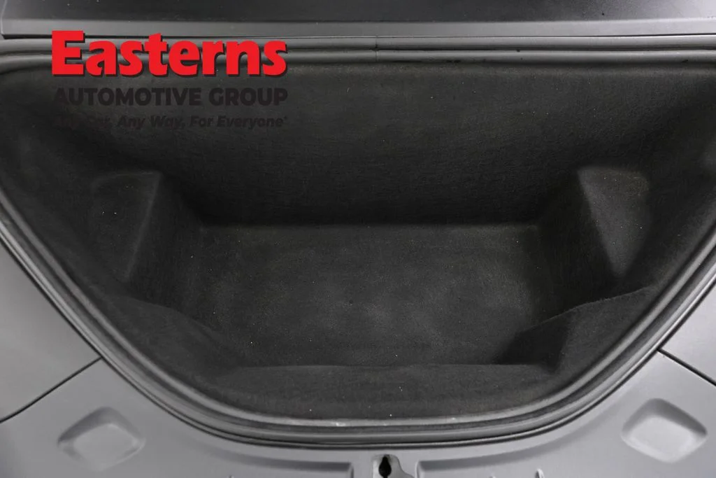 Used 2018 Black Tesla 75D image 7