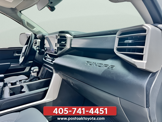 Used 2023 White Toyota SR5 image 15