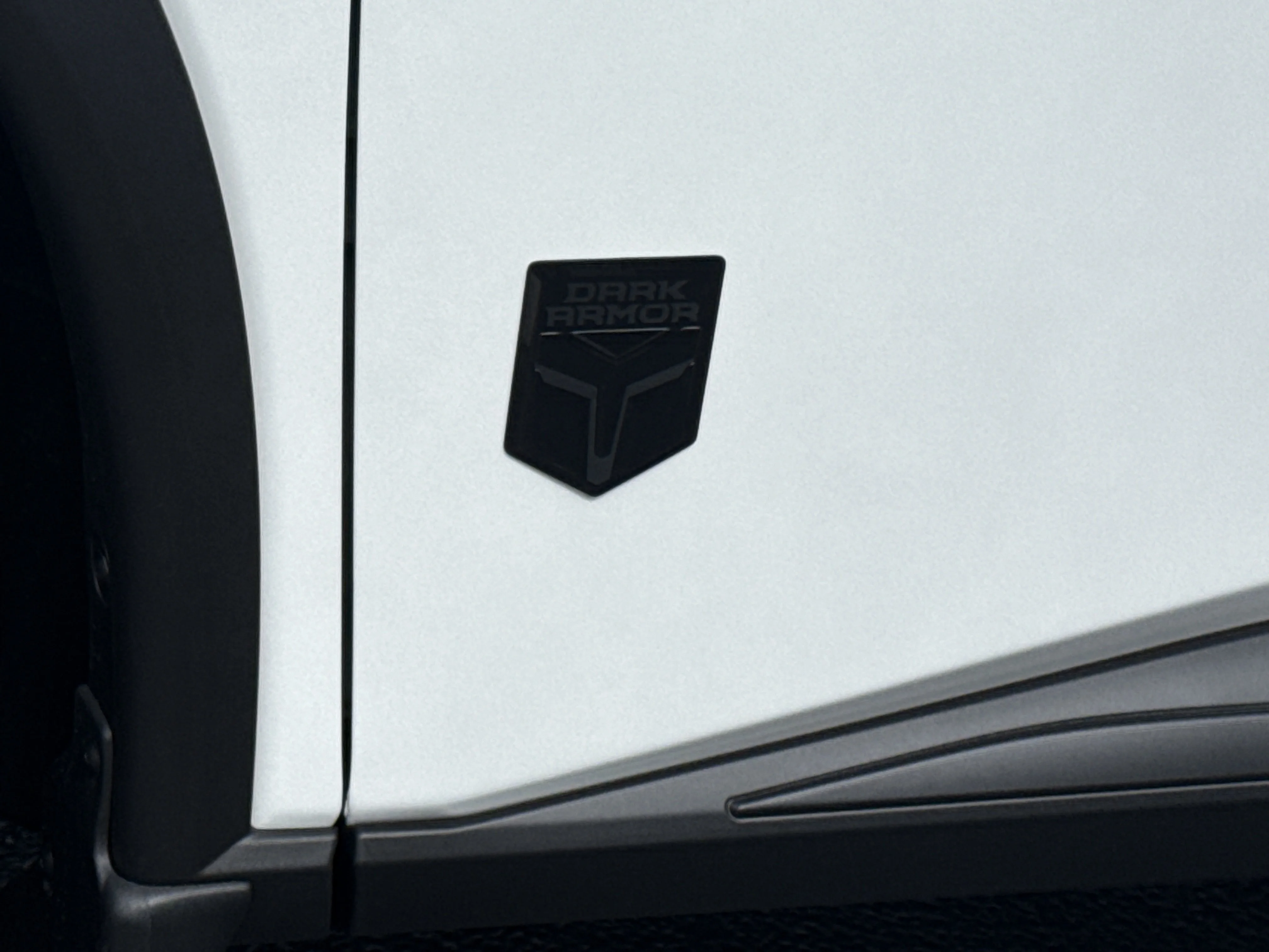 New 2026 Everest White Pearl Tricoat Nissan Dark Armor AWD image 14